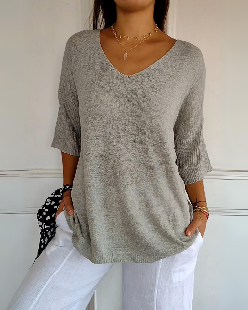 Haut Respirant Coton