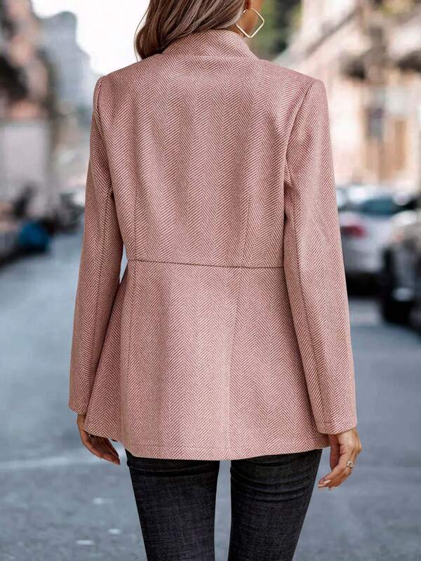 Veste Blazer Élégante