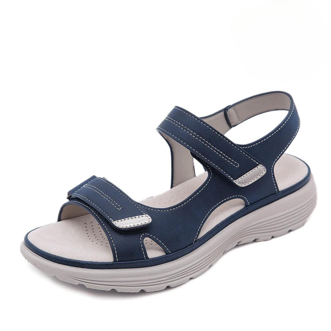 Sandales Ajustables Talia