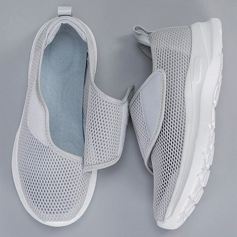 Sandales Confortables Élégantes