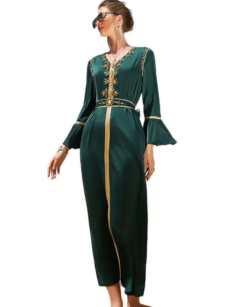 Caftan Layali Zohor