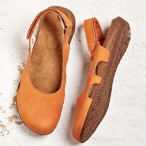 Sandales Confort Élégantes