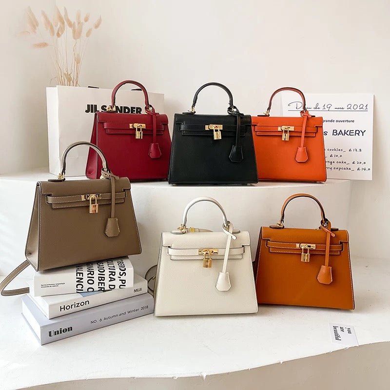 Sac à Main Luxe Élégant