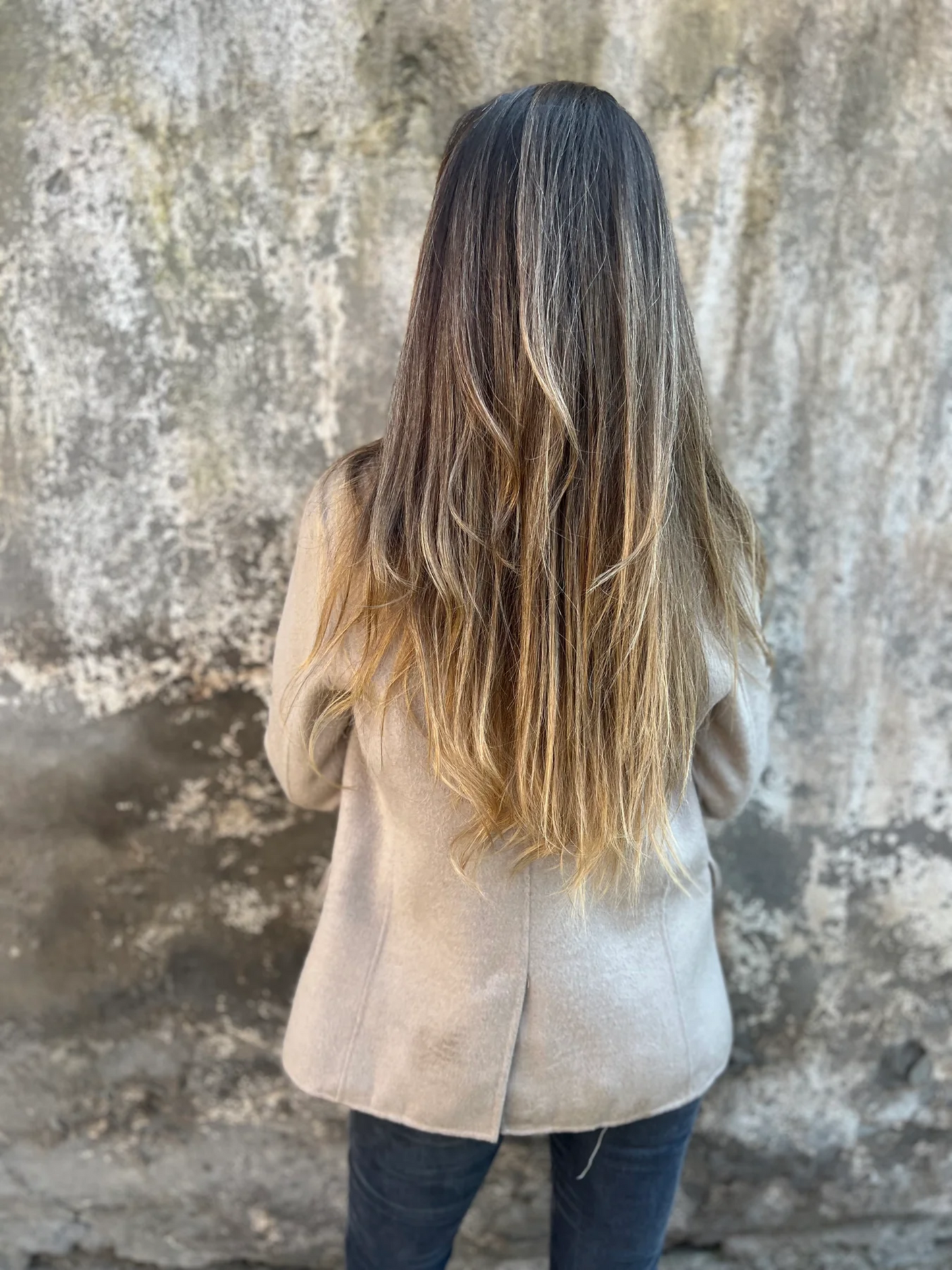 Veste Chic Coton