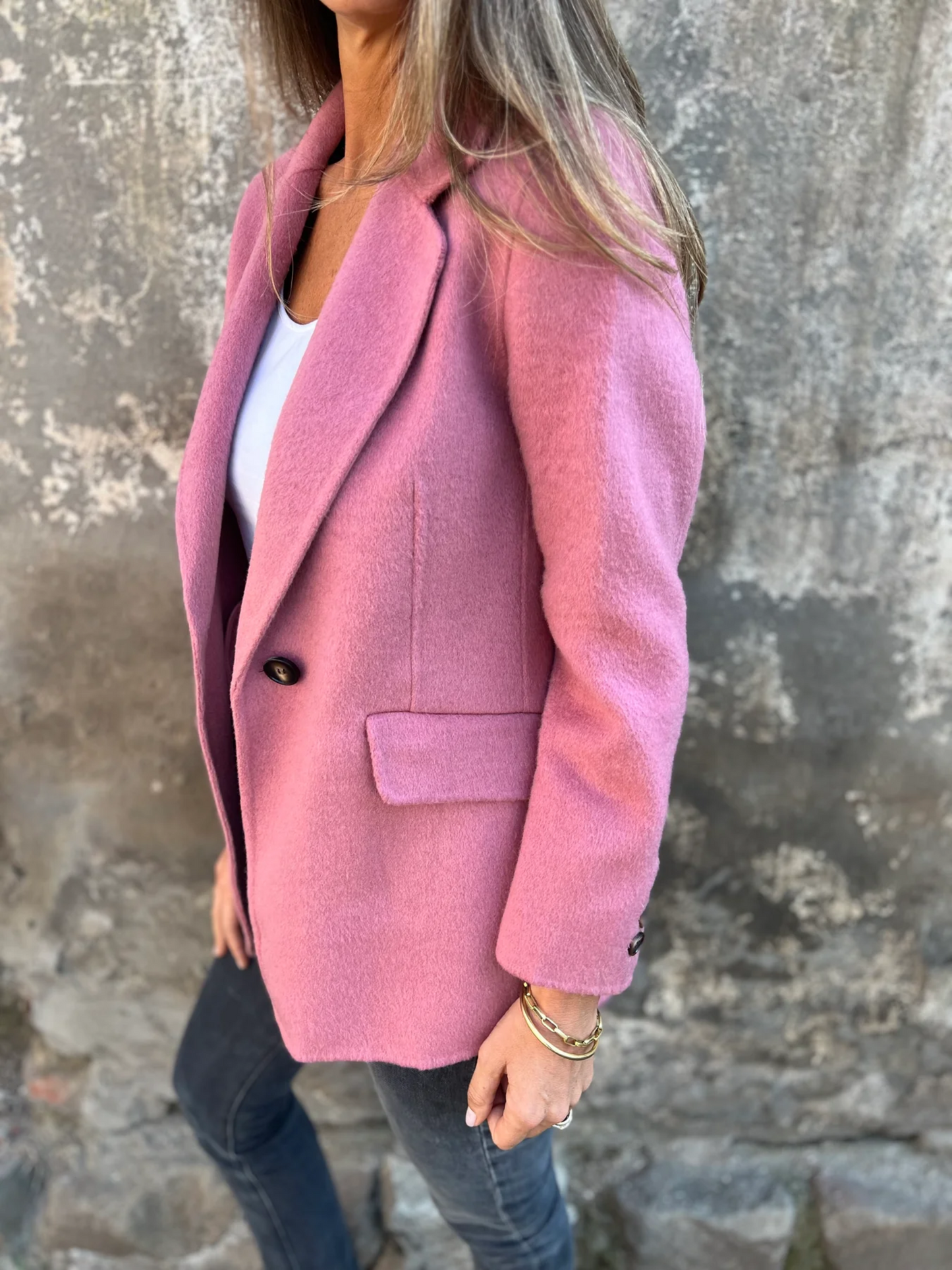 Veste Chic Coton