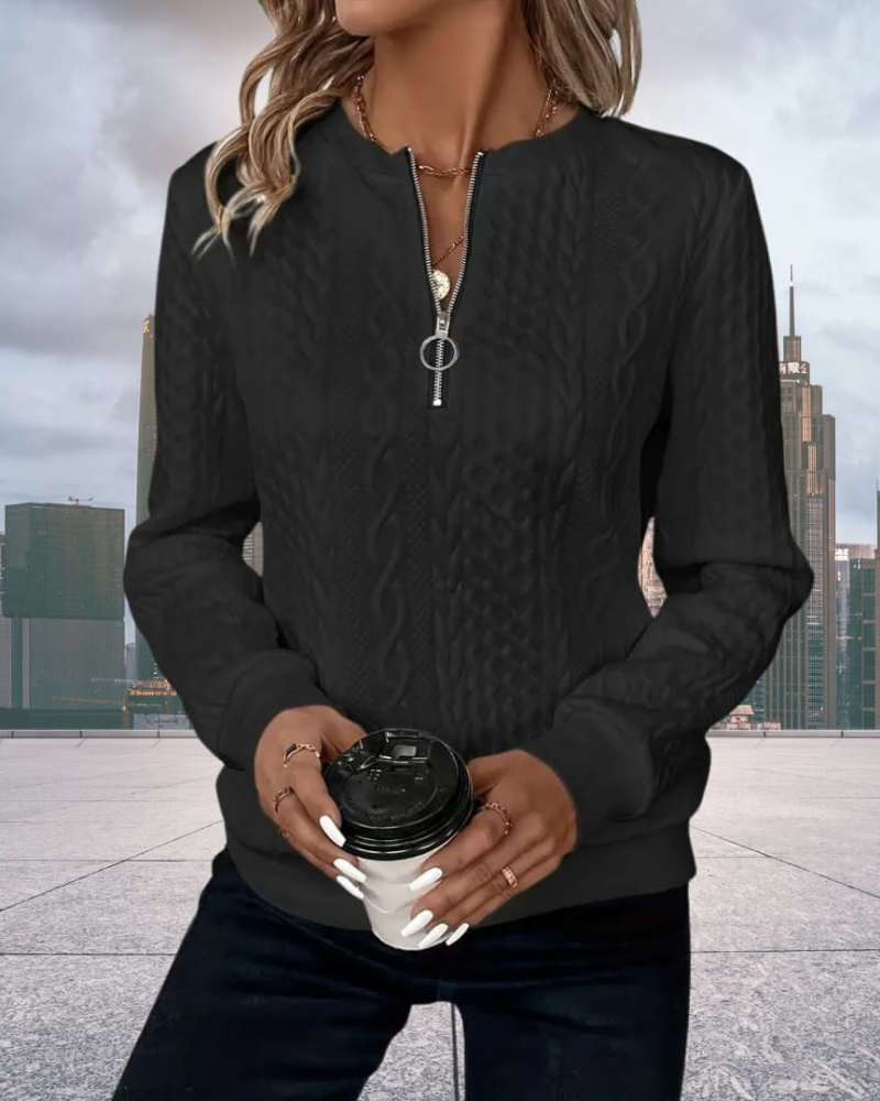 Pull-over Damen Chic