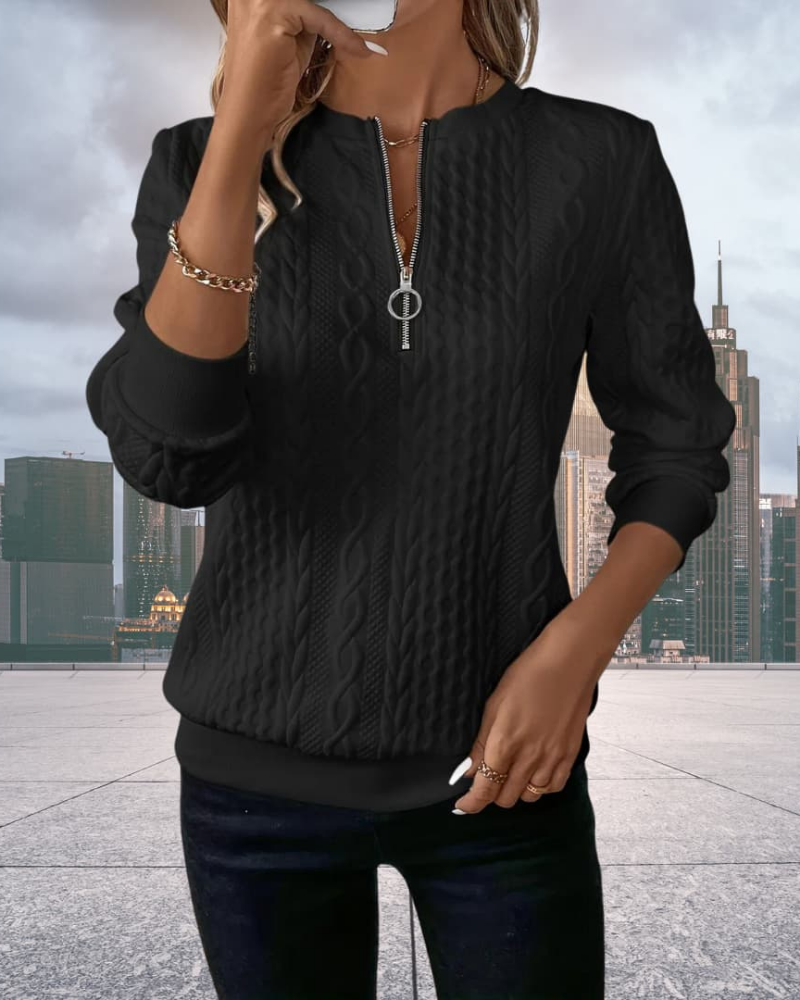 Pull-over Damen Chic