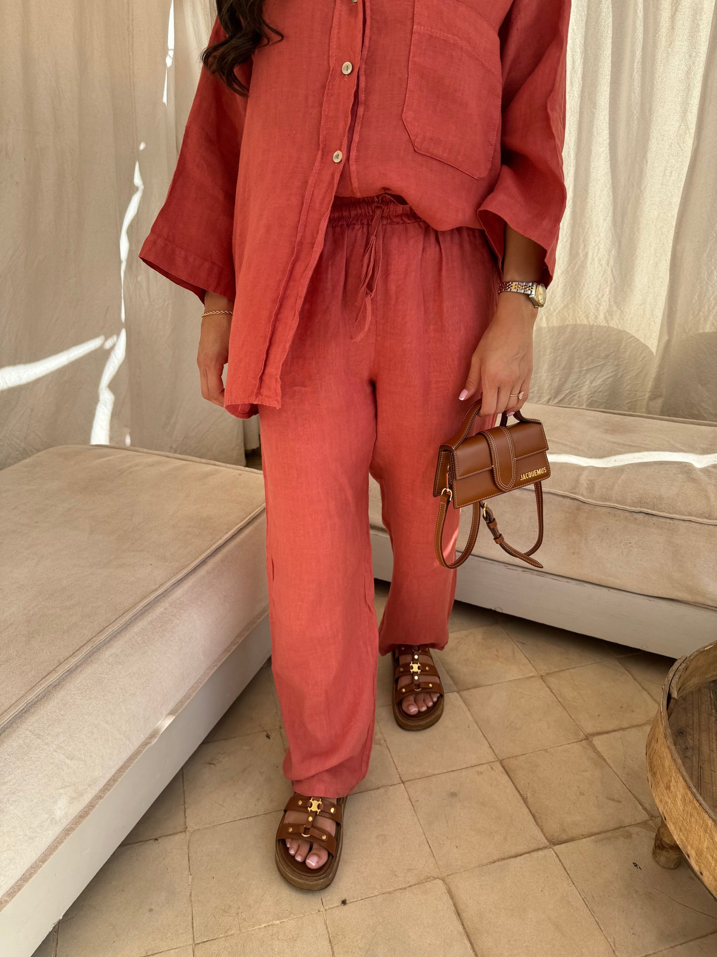 Ensemble mode Takaout