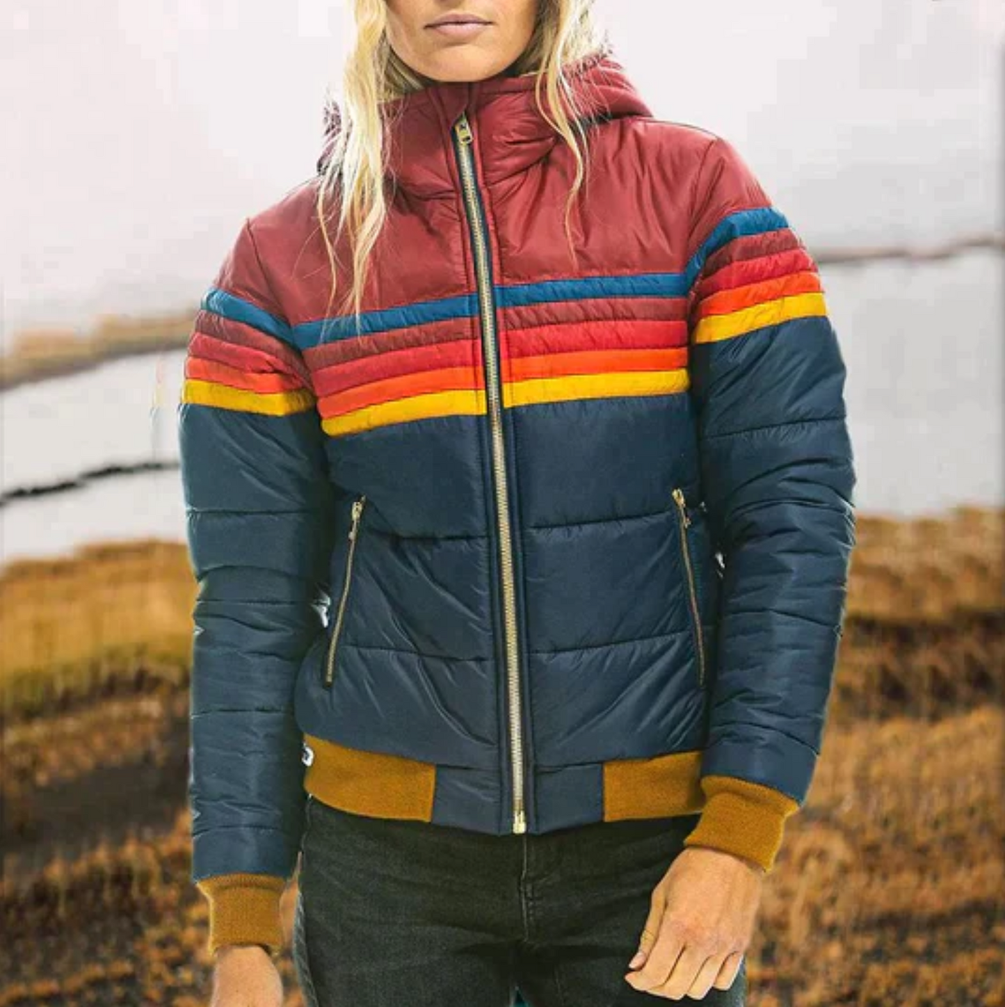 Manteau Édition Limitée