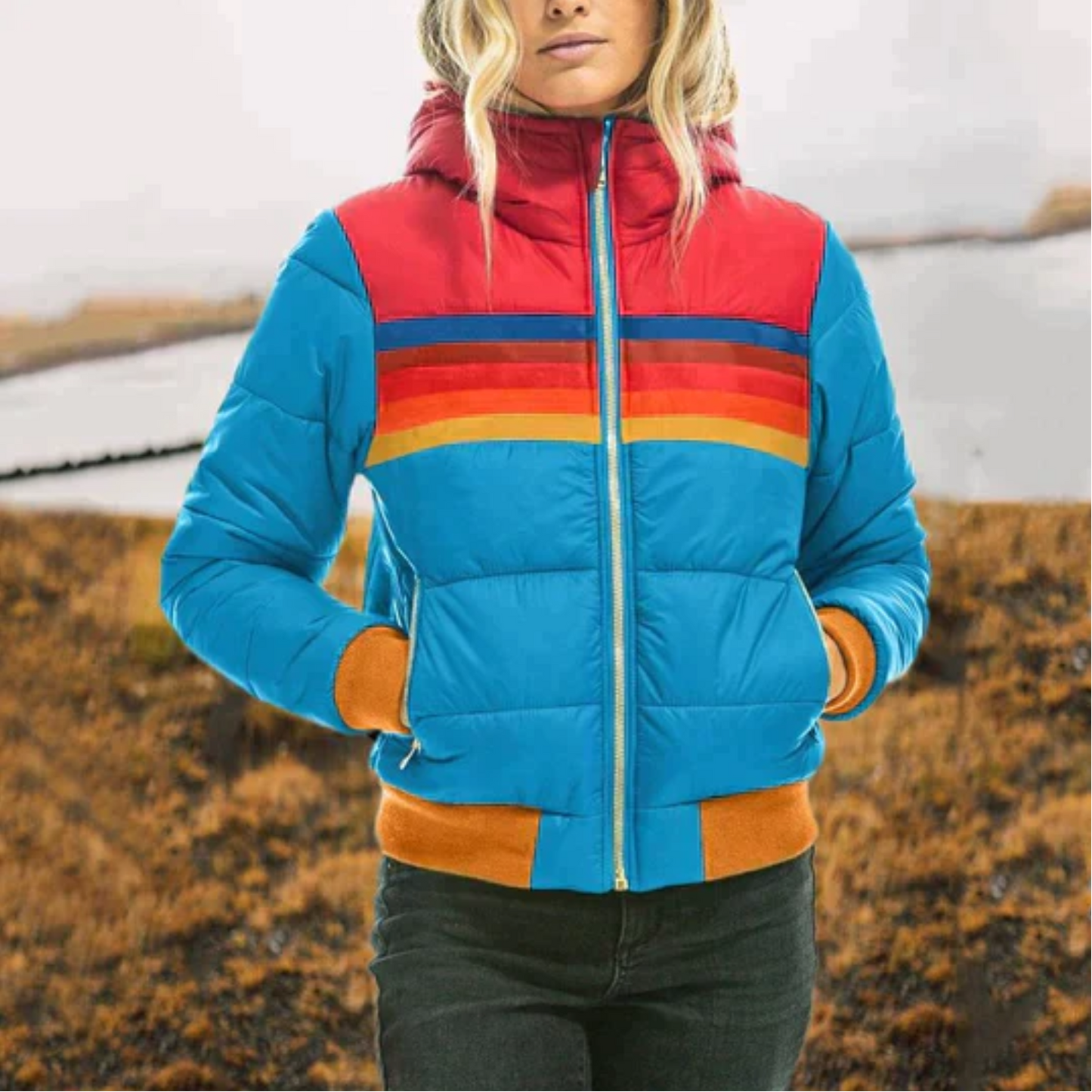 Manteau Édition Limitée
