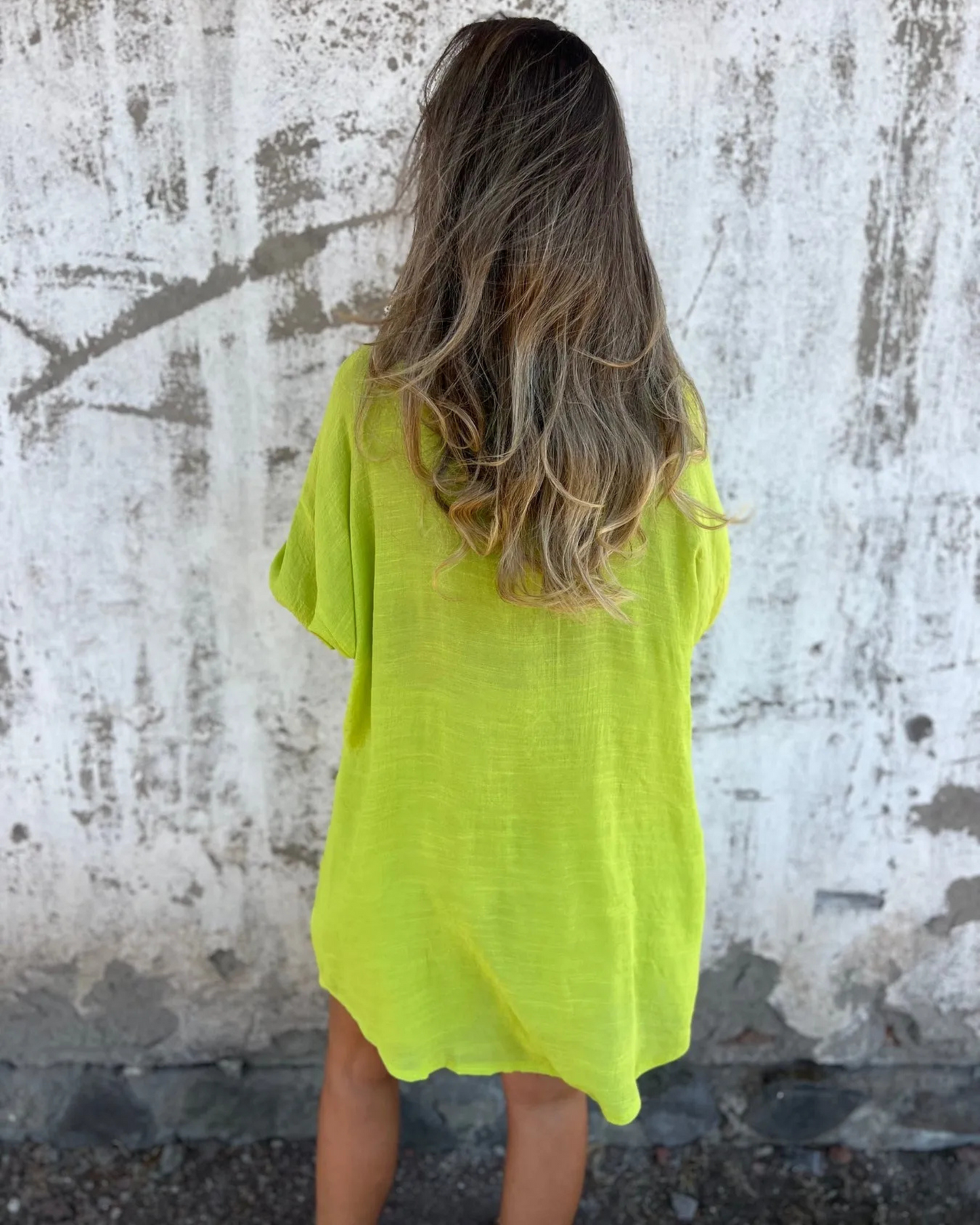 Ensemble Chemise & Short