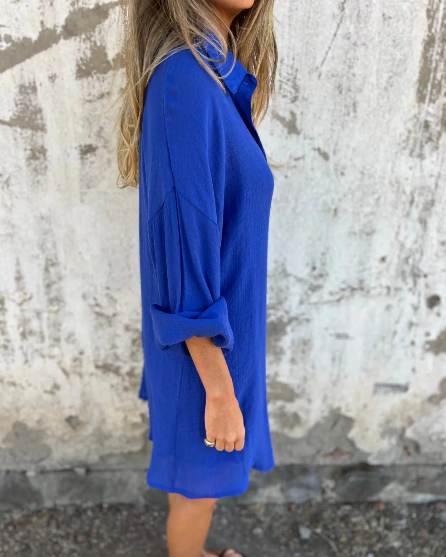 Ensemble Chemise & Short