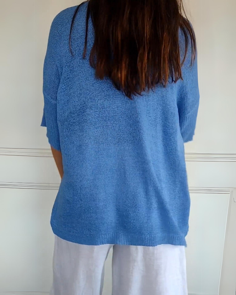 Haut Respirant Coton