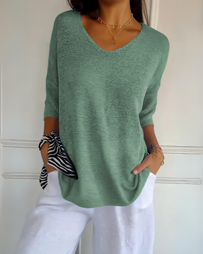 Haut Respirant Coton