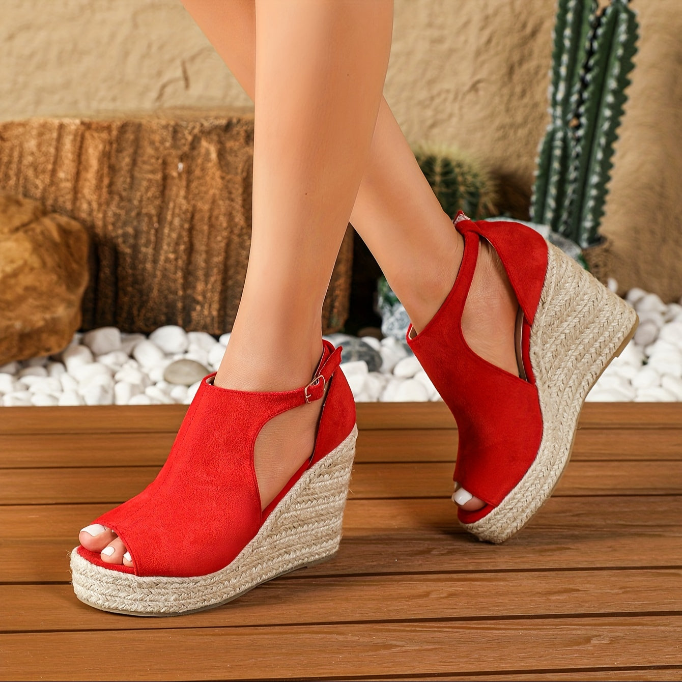Sandales Orthopédiques Confort