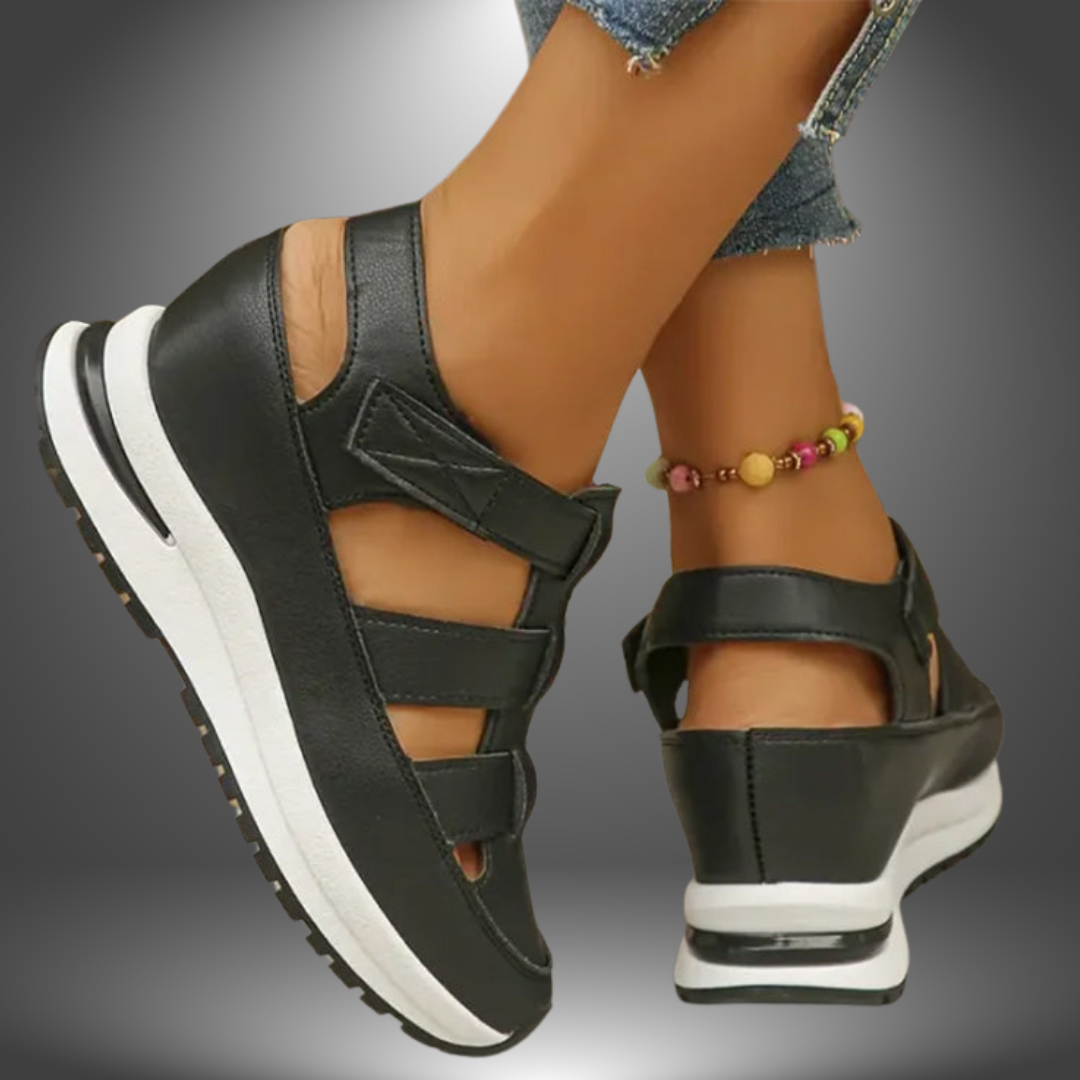 Sandales Confort Lydia