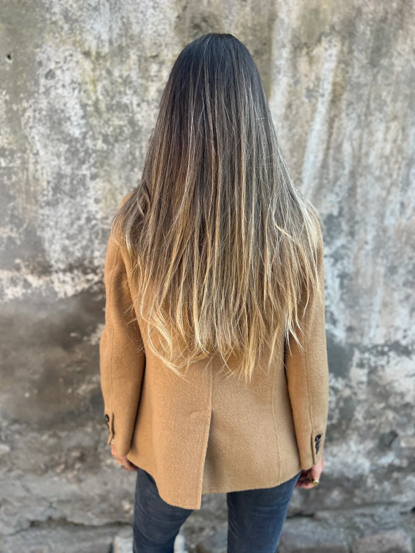 Veste Chic Coton