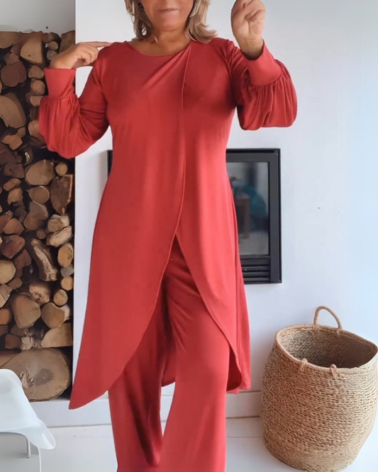 Ensemble Chic Confort