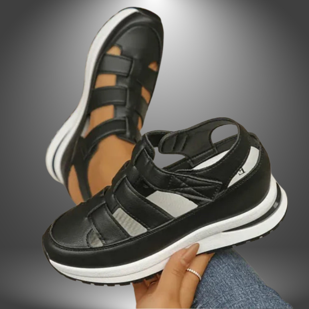 Sandales Confort Lydia