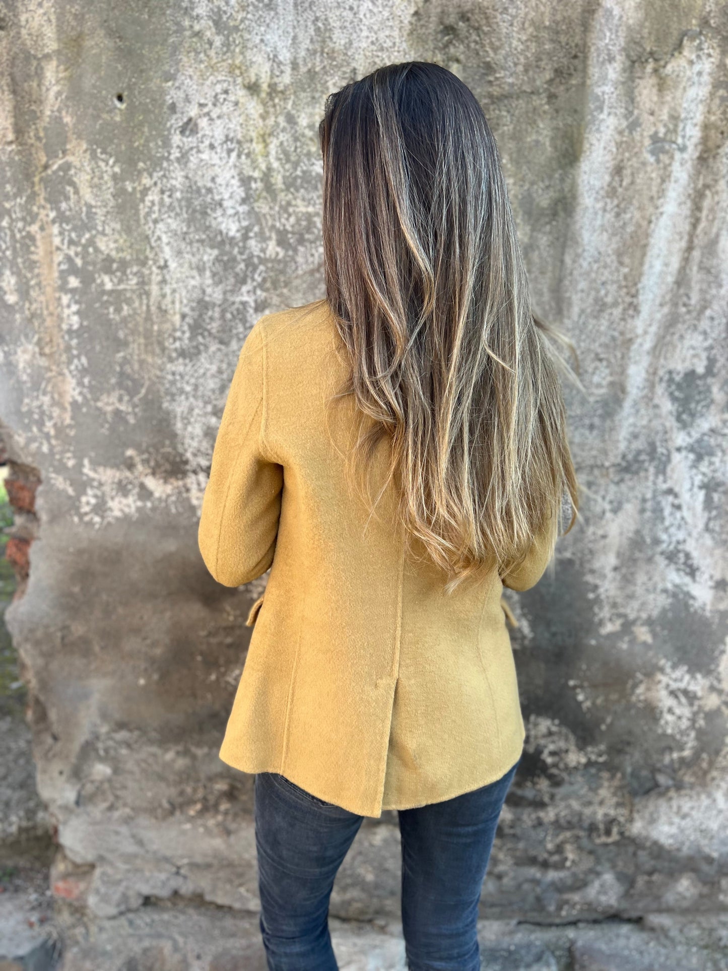 Veste Chic Coton