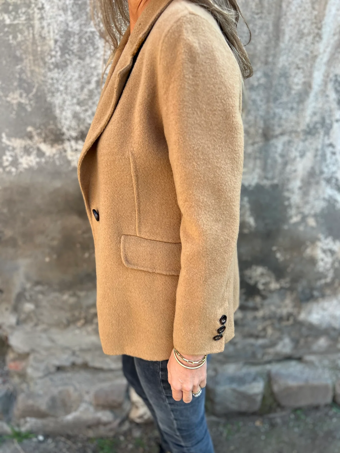 Veste Chic Coton
