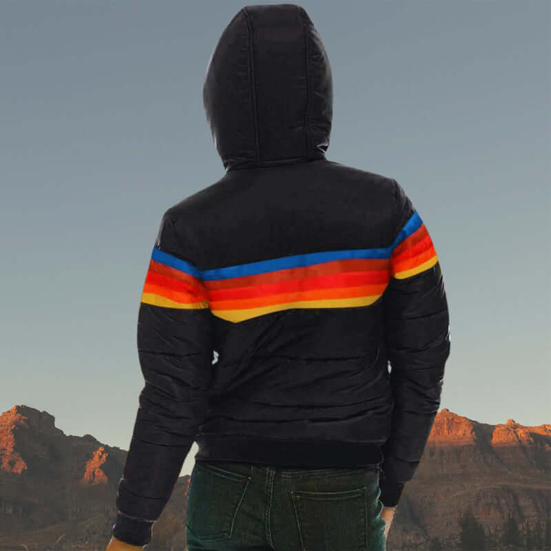 Manteau Édition Limitée