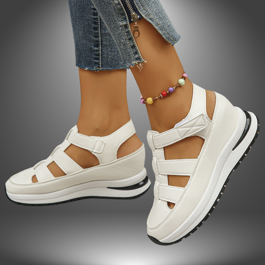 Sandales Confort Lydia