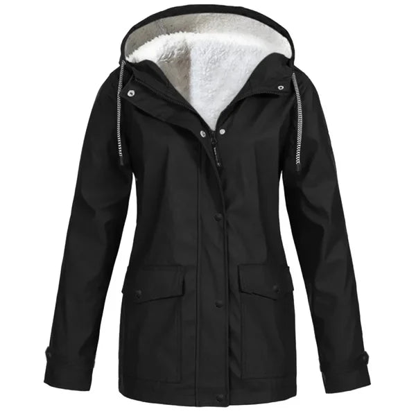 Manteau Polaire Ultra Chaud