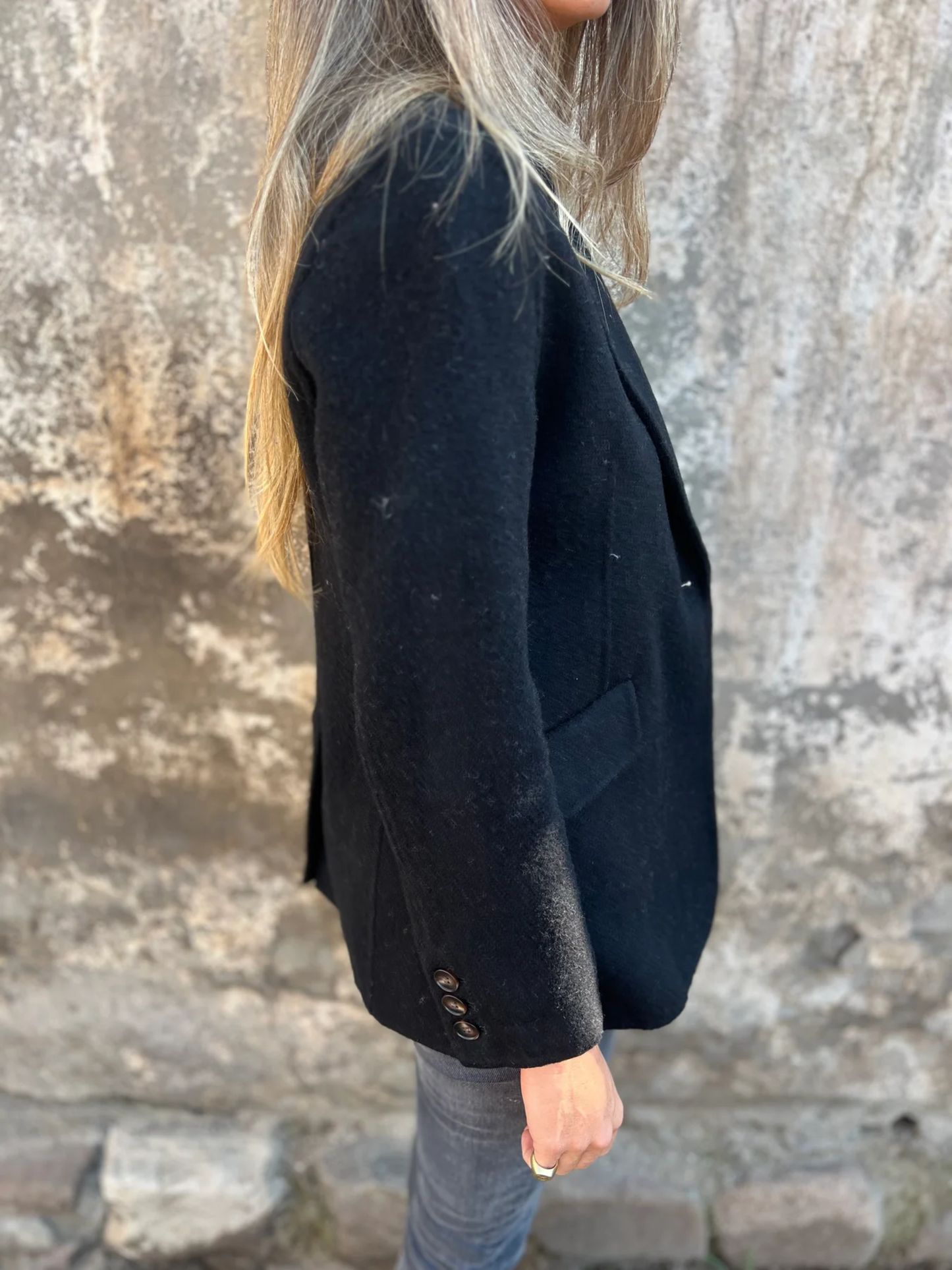 Veste Chic Coton