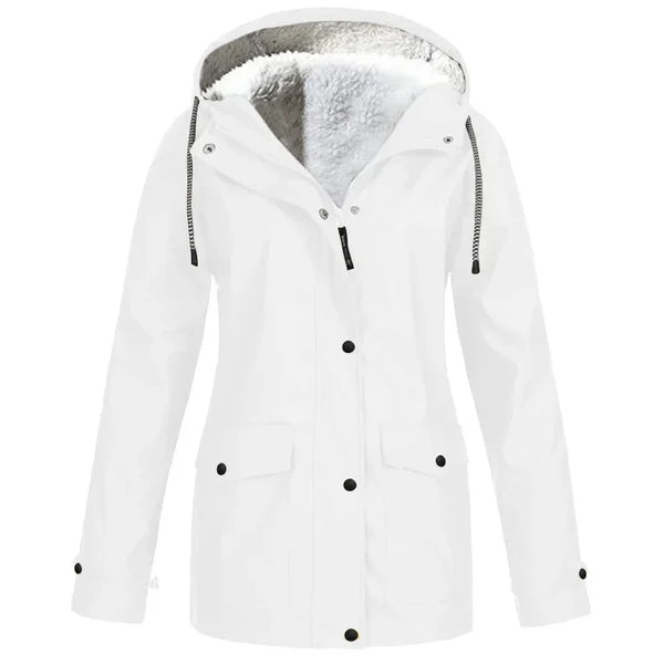 Manteau Polaire Ultra Chaud