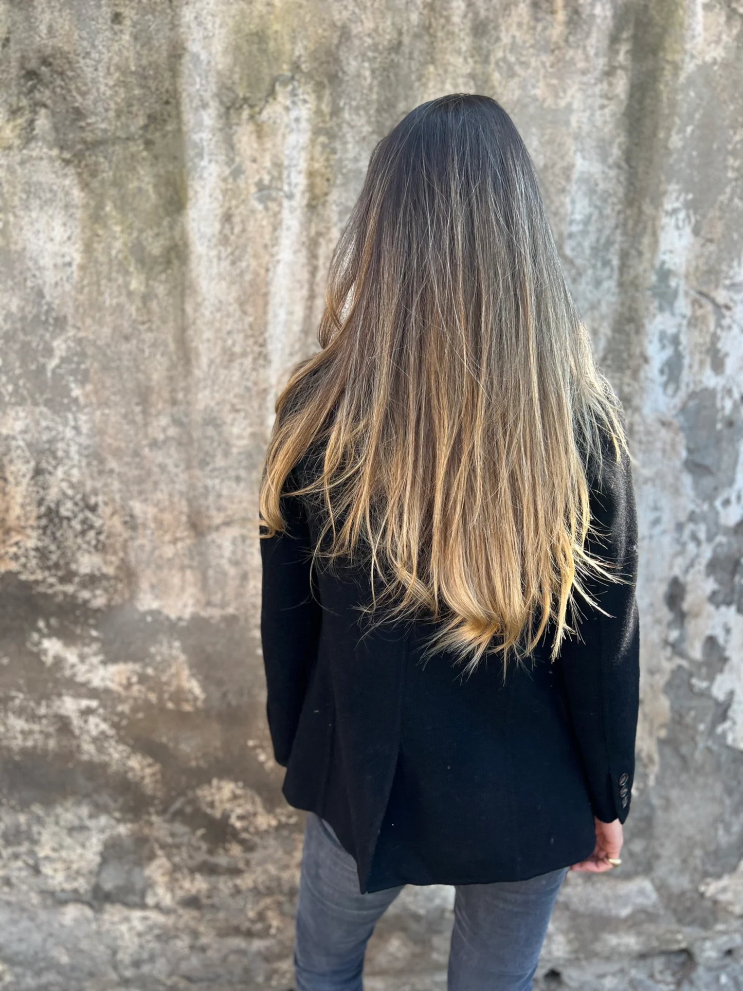 Veste Chic Coton