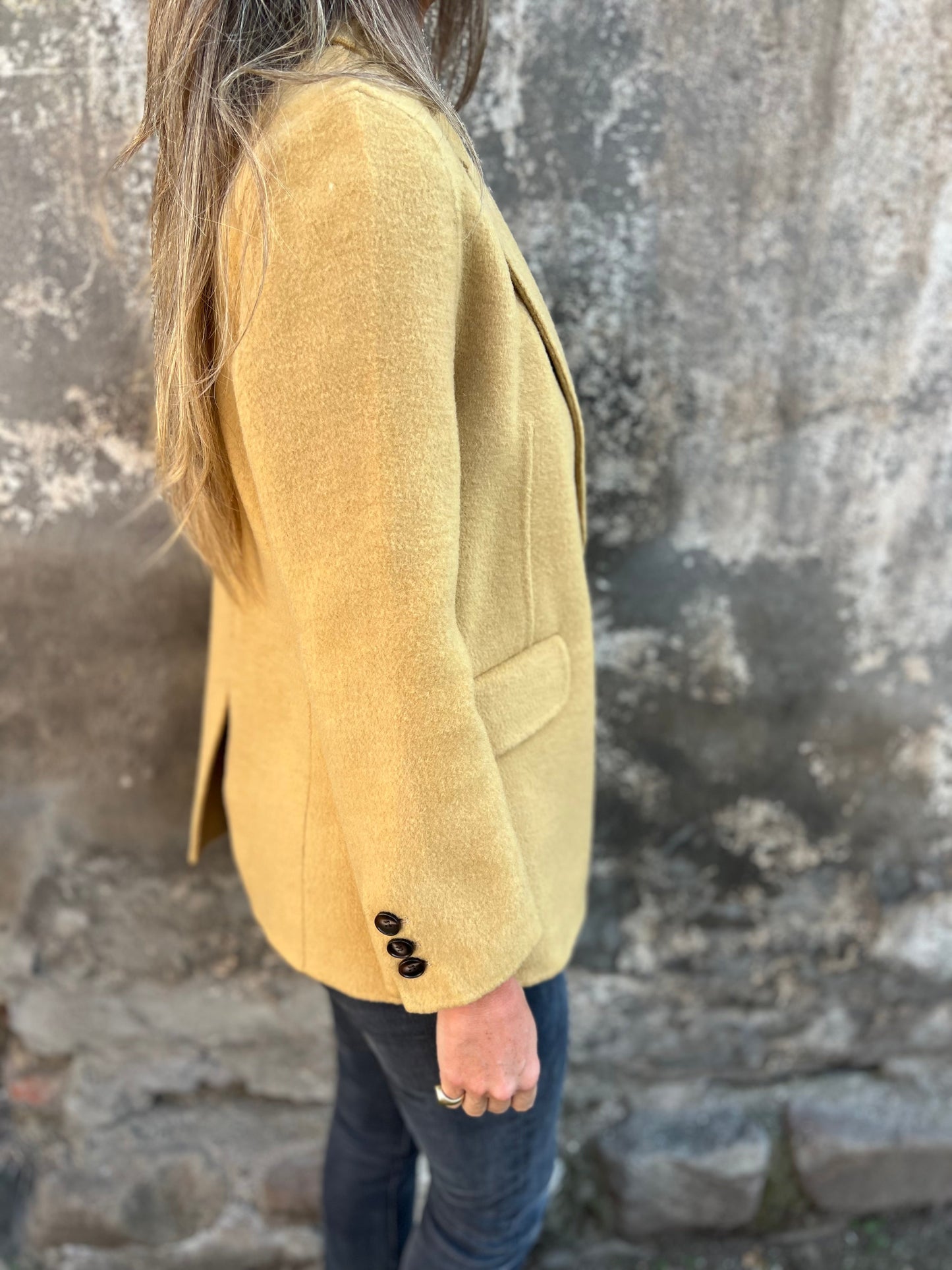 Veste Chic Coton