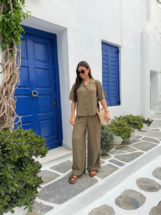 Ensemble Chic Assilah