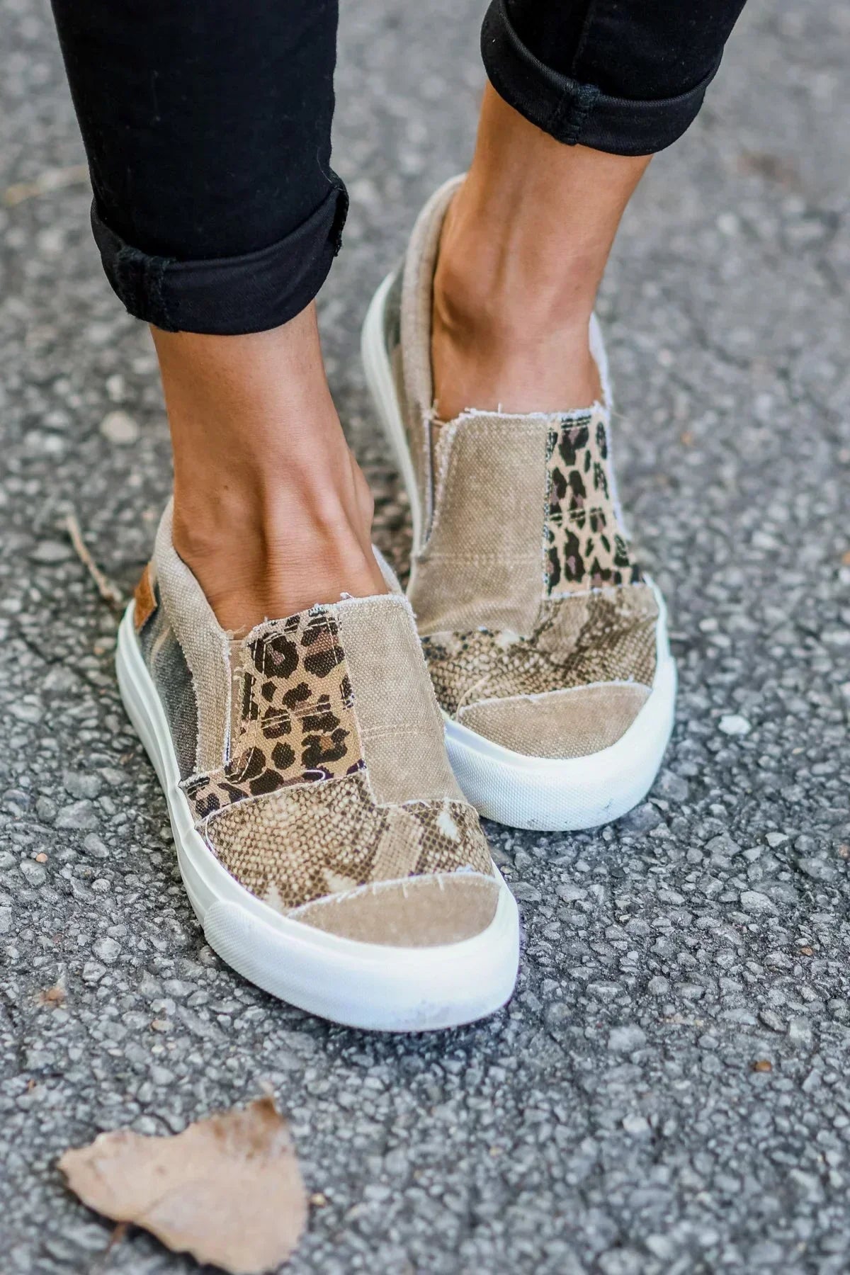 Chaussures Orthopédiques Mallory