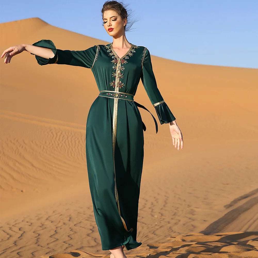 Caftan Layali Zohor