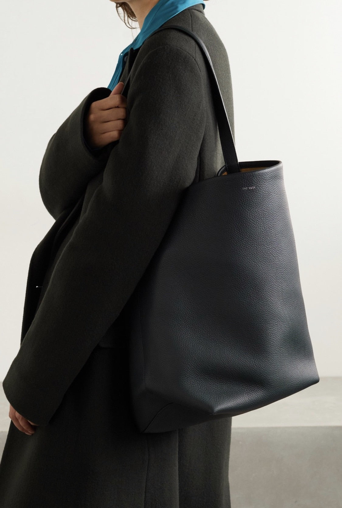 Sac en Cuir Luxe