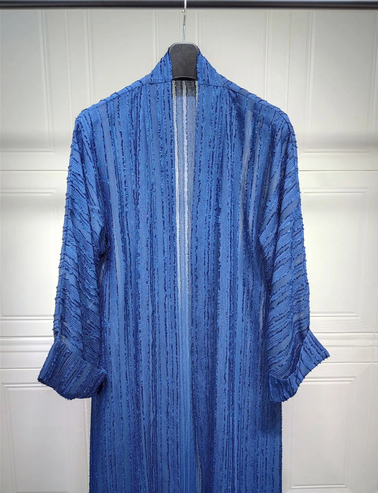 Abaya Layali Élégante