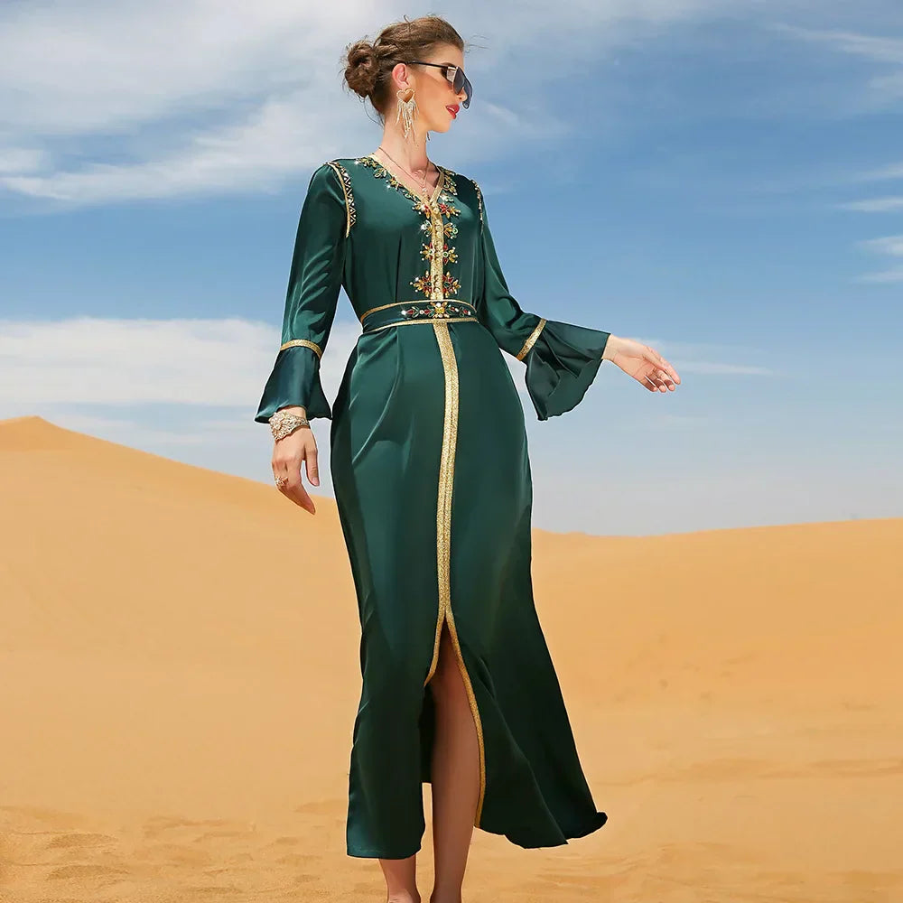 Caftan Layali Zohor