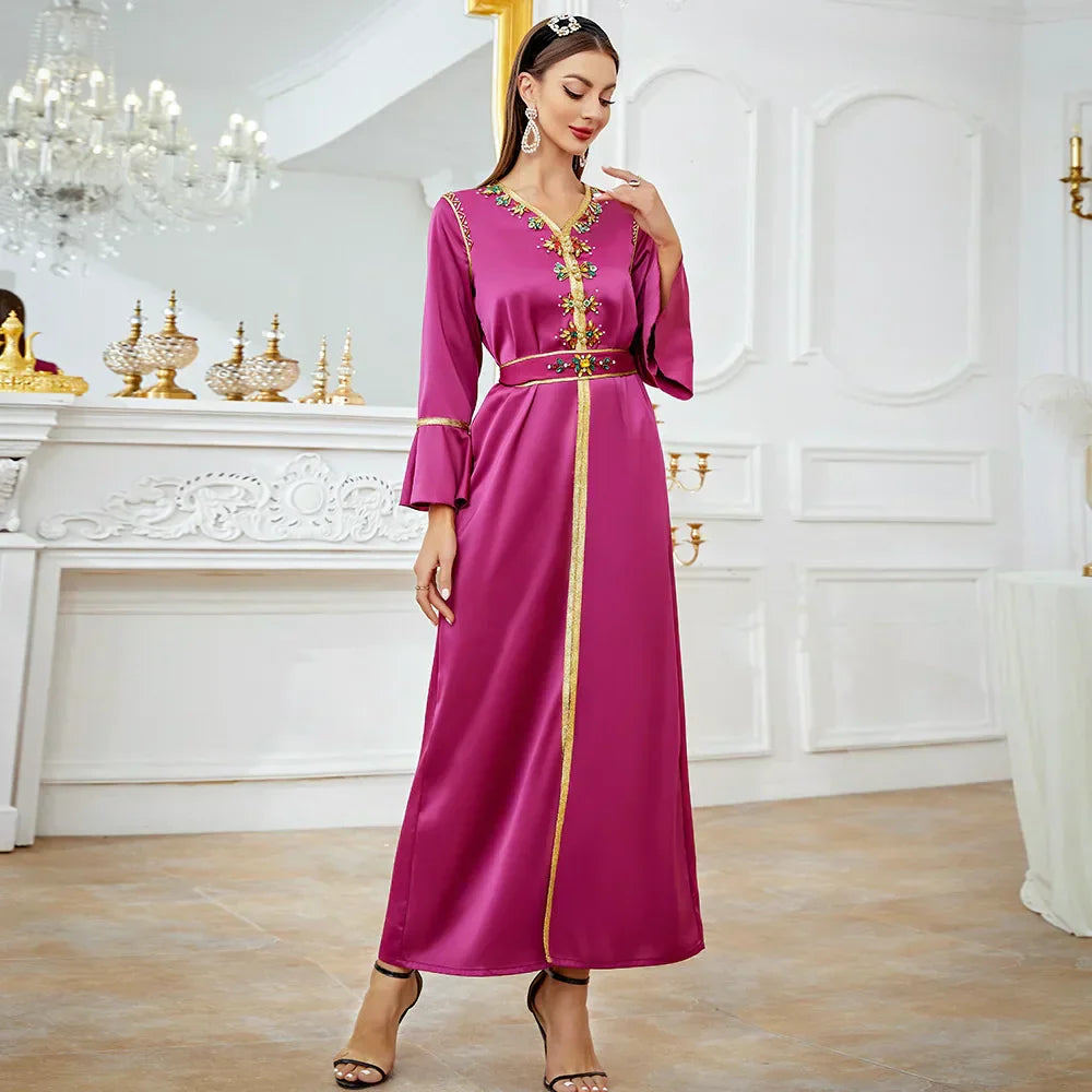 Caftan Layali Zohor