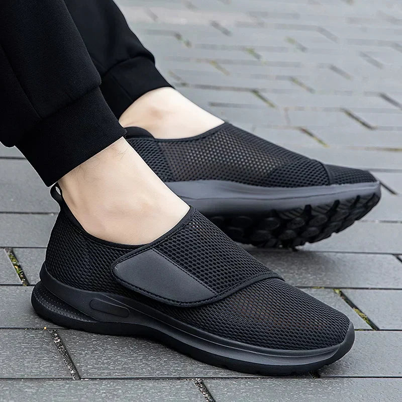 Sandales Confortables Élégantes