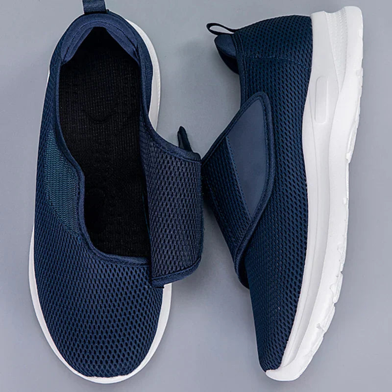 Sandales Confortables Élégantes