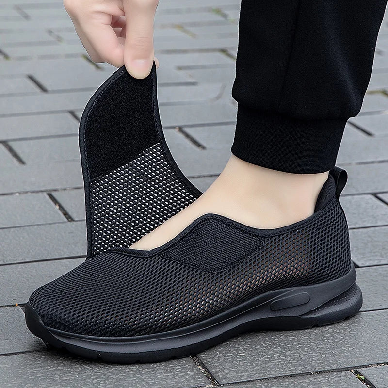 Sandales Confortables Élégantes