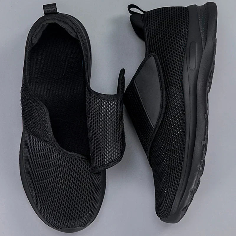 Sandales Confortables Élégantes