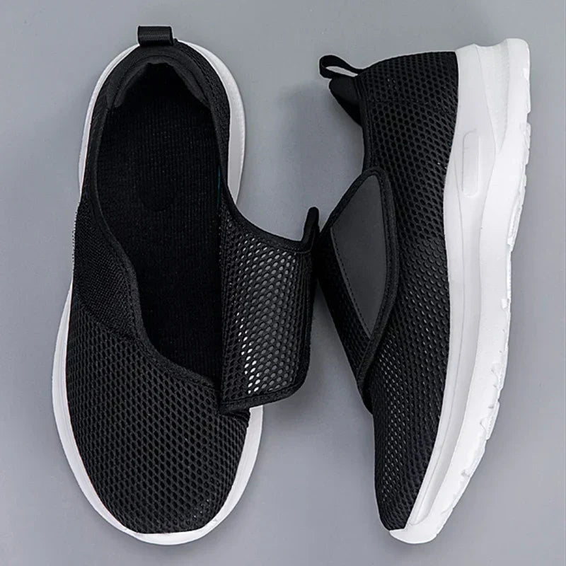 Sandales Confortables Élégantes