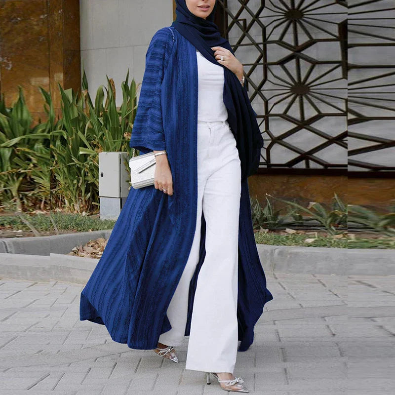 Abaya Layali Élégante