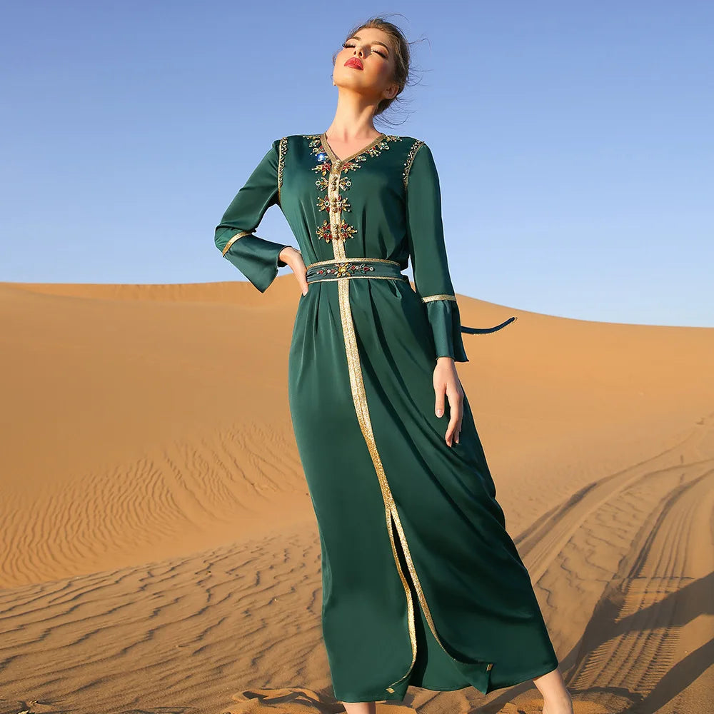 Caftan Layali Zohor