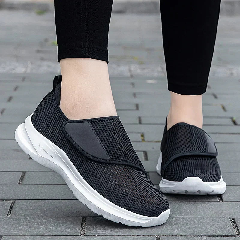 Sandales Confortables Élégantes