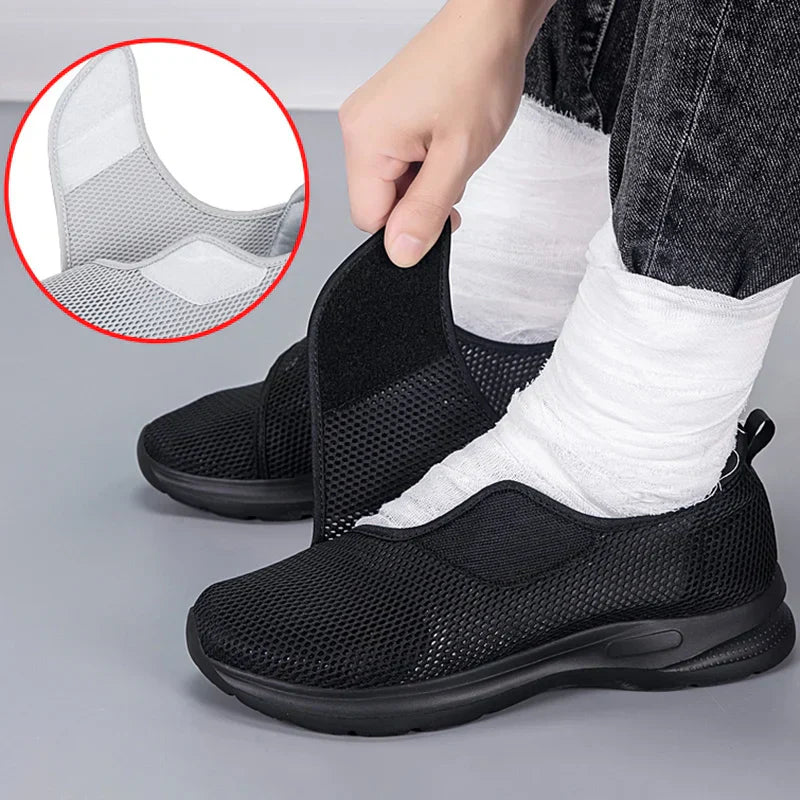 Sandales Confortables Élégantes