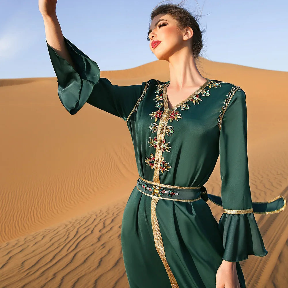 Caftan Layali Zohor