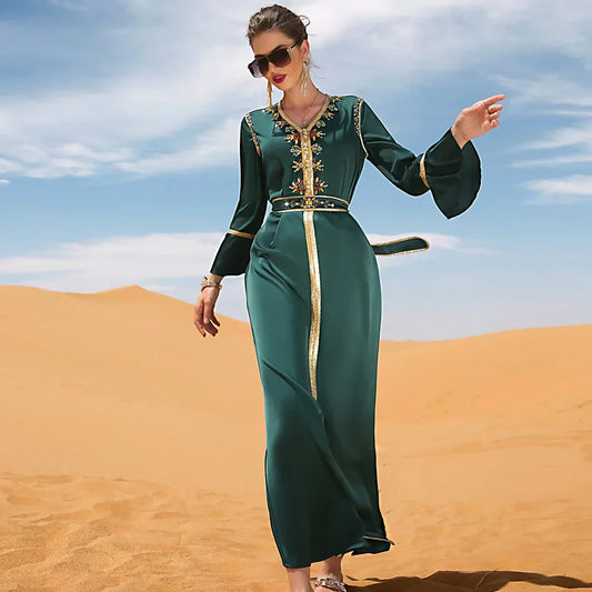Caftan Layali Zohor